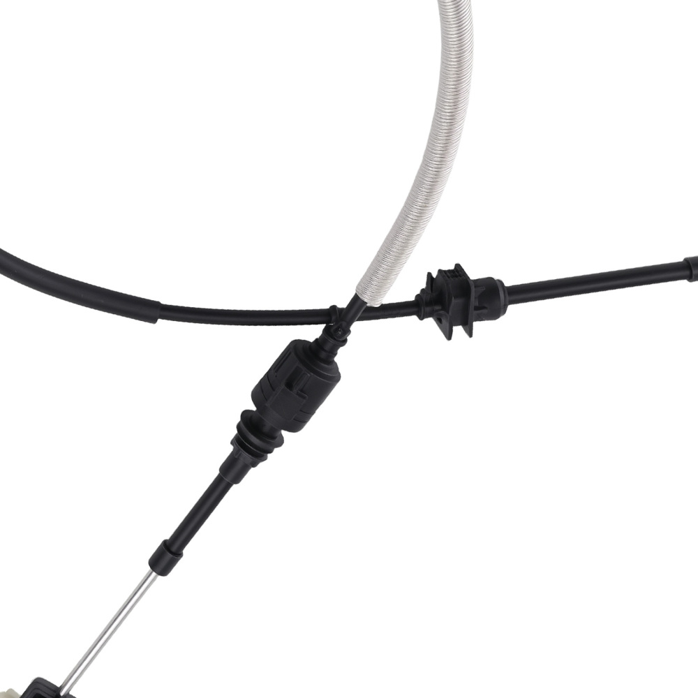Auto Shift Cable 4R70W compatible for Ford F-150 V6 V8 2005-2009 5L3Z7E395AA