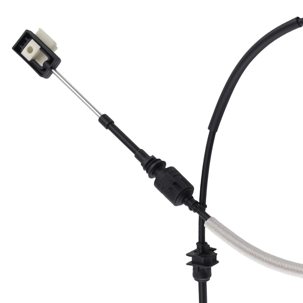Auto Shift Cable 4R70W compatible for Ford F-150 V6 V8 2005-2009 5L3Z7E395AA