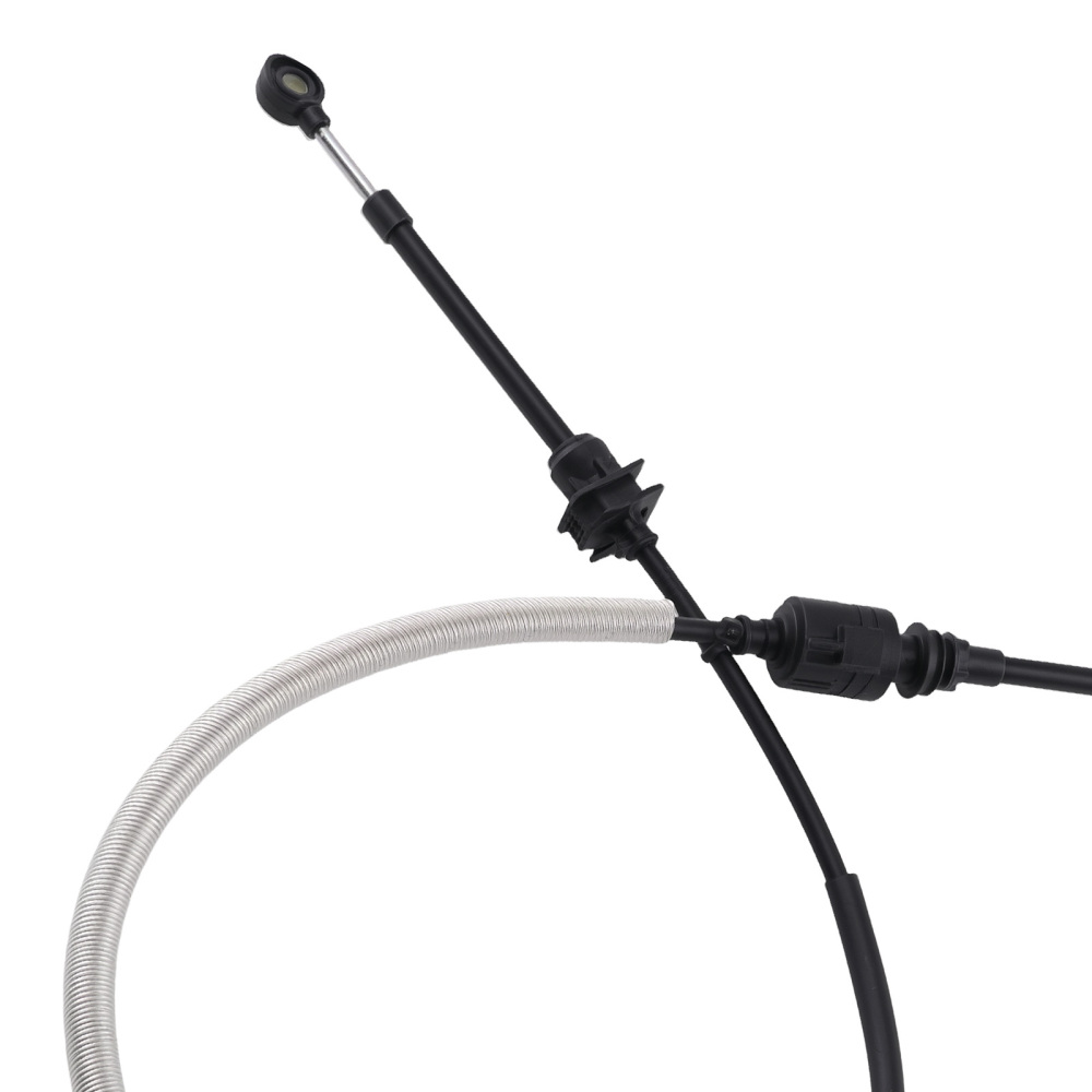 Auto Shift Cable 4R70W compatible for Ford F-150 V6 V8 2005-2009 5L3Z7E395AA