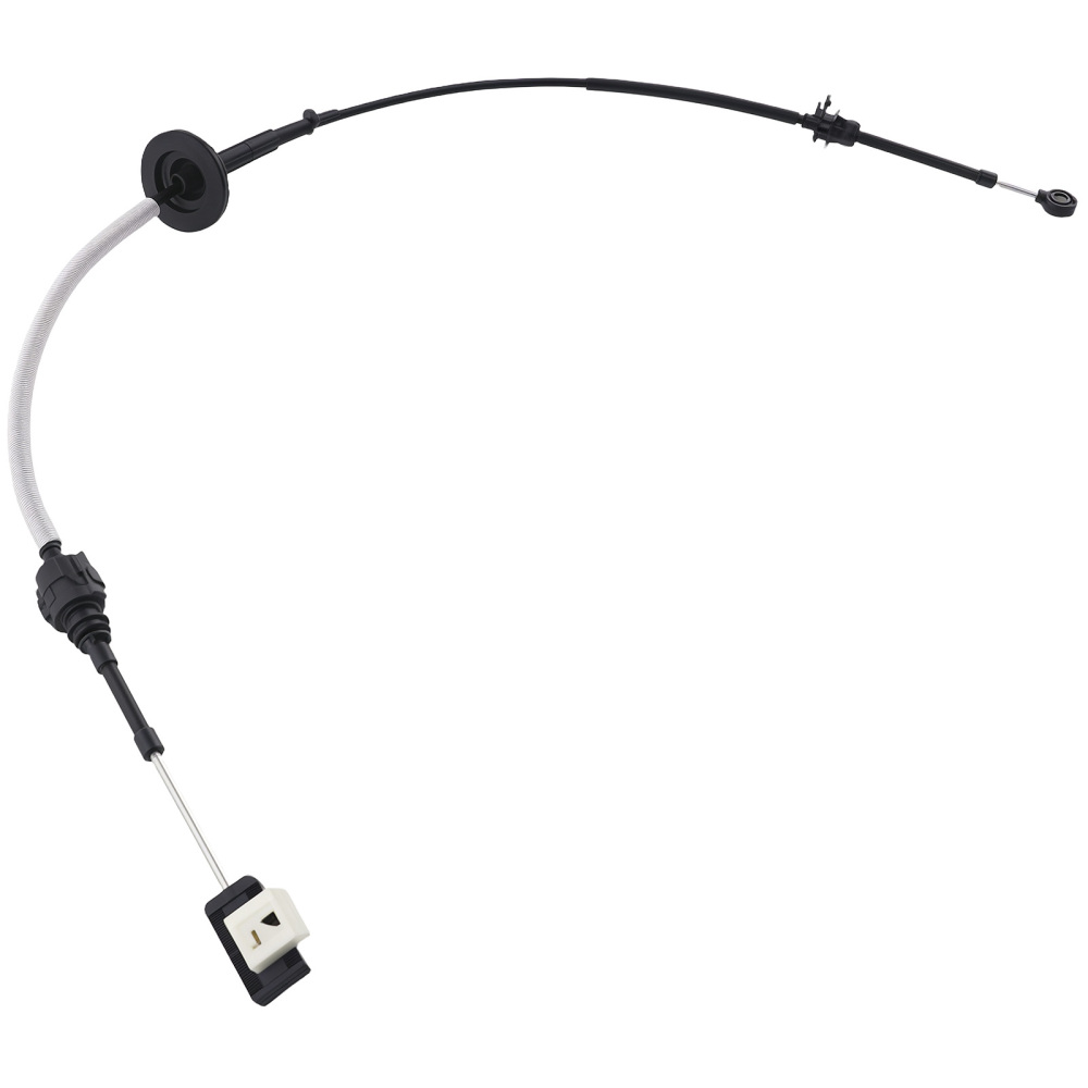 Auto Shift Cable 4R70W compatible for Ford F-150 V6 V8 2005-2009 5L3Z7E395AA