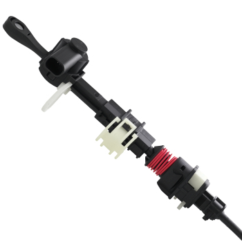 Auto Shift Cable compatible for Dodge Dakota Base Extended Cab 2002-2003 52107845AB