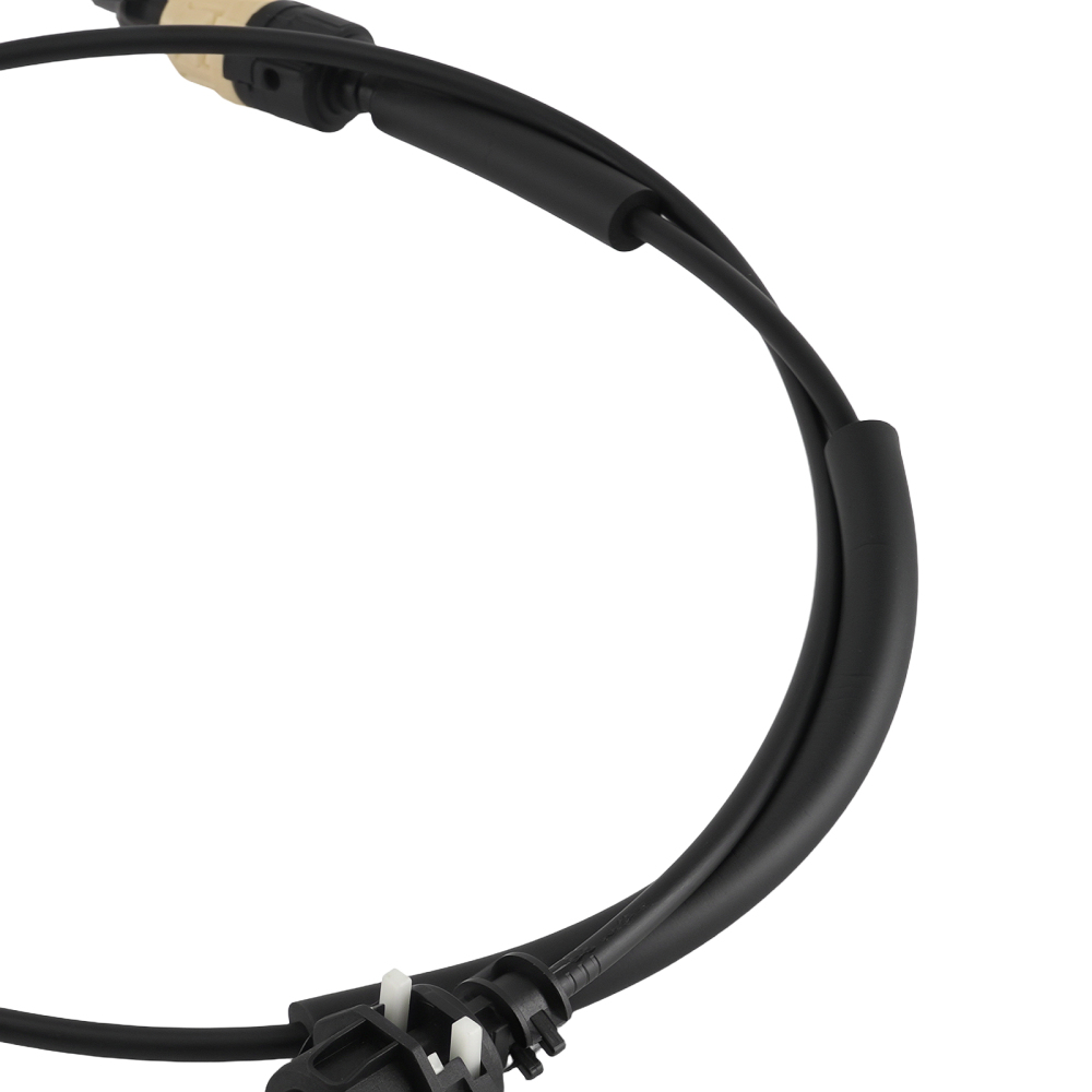 Auto Shift Cable compatible for Dodge Dakota Base Extended Cab 2002-2003 52107845AB