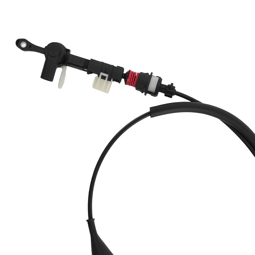 Auto Shift Cable compatible for Dodge Dakota Base Extended Cab 2002-2003 52107845AB