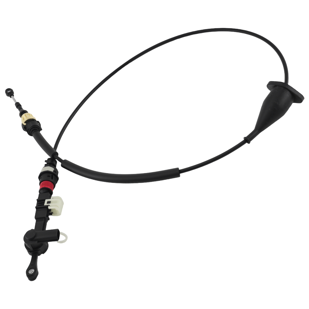 Auto Shift Cable compatible for Dodge Dakota Base Extended Cab 2002-2003 52107845AB