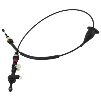 Auto Shift Cable compatible for Dodge Dakota Base Extended Cab 2002-2003 52107845AB