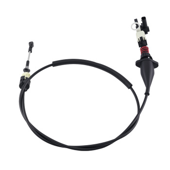 Auto Shift Cable compatible for Dodge Dakota 3.9L 4.7L 5.9L V6 V8 2001-2010 52110005AE