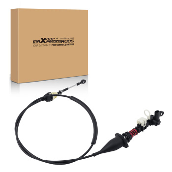 Auto Shift Cable compatible for Dodge Dakota 3.9L 4.7L 5.9L V6 V8 2001-2010 52110005AE