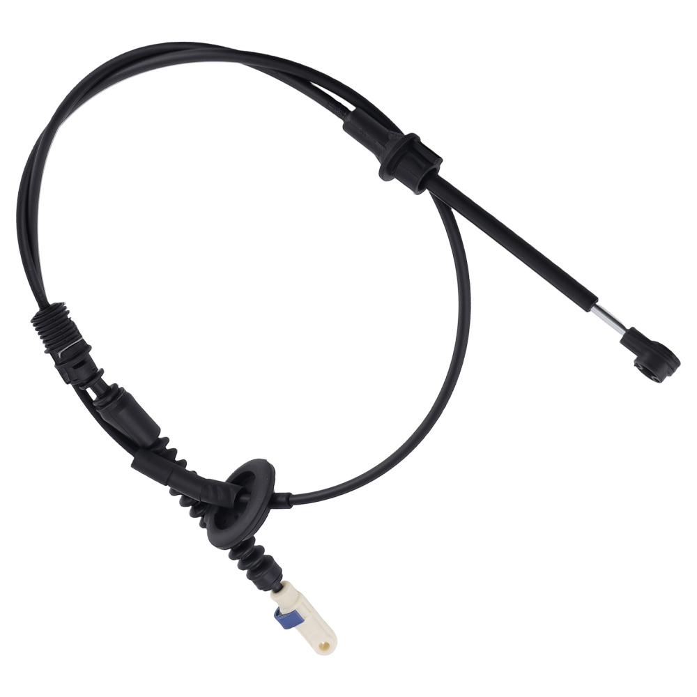 Auto Shift Cable compatible for Chevrolet Colorado Crew Cab 2.9L 3.7L 2004-2008