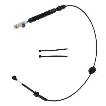 Auto Shift Cable compatible for Chevrolet Colorado Crew Cab 2.9L 3.7L 2004-2008