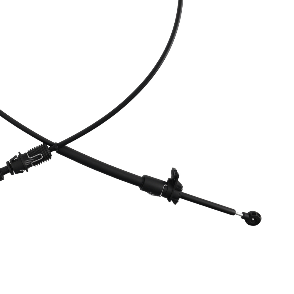 Auto Shift Cable Assembly compatible for Hummer H3 H3T 2006-2010 25800702 15827746