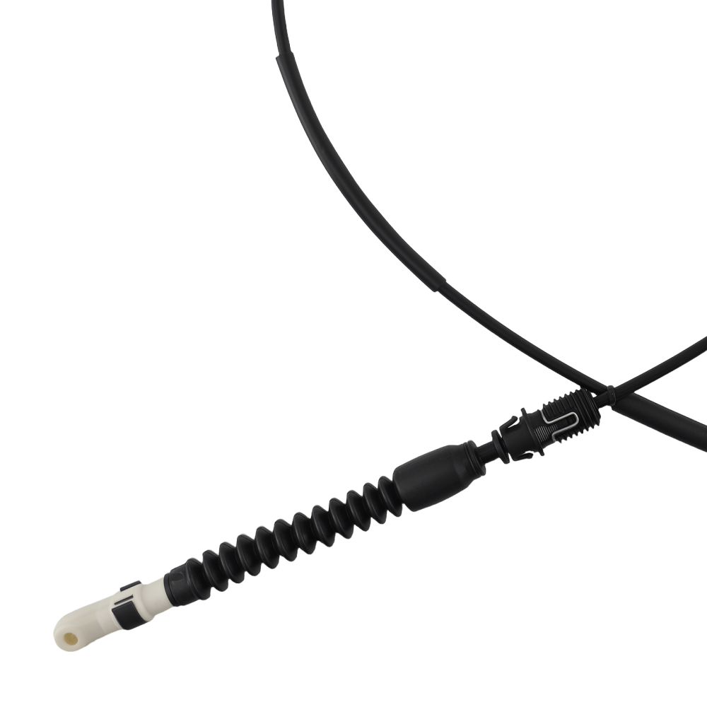 Auto Shift Cable Assembly compatible for Hummer H3 H3T 2006-2010 25800702 15827746