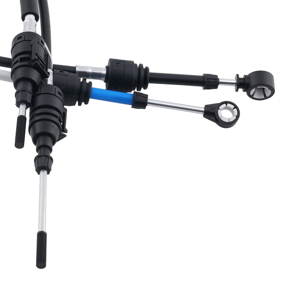 Gear Cable compatible for Mercedes-Benz Sprinter 3-T 308D 312D 314 1995-2006 RWD