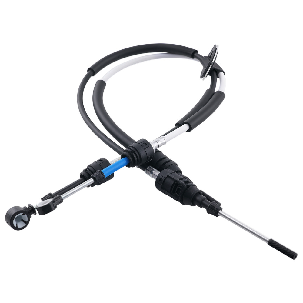 Gear Cable compatible for Mercedes-Benz Sprinter 3-T 308D 312D 314 1995-2006 RWD