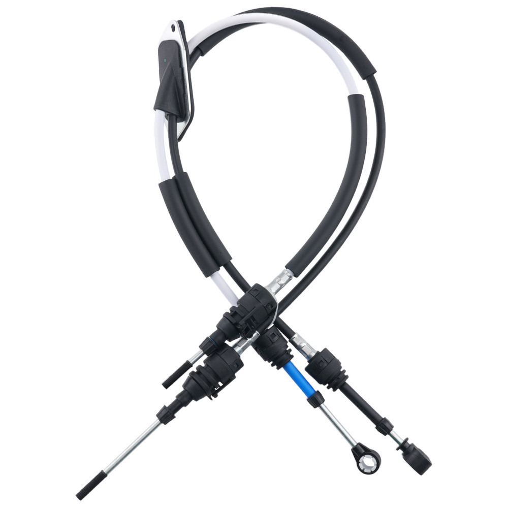 Gear Cable compatible for Mercedes-Benz Sprinter 3-T 308D 312D 314 1995-2006 RWD