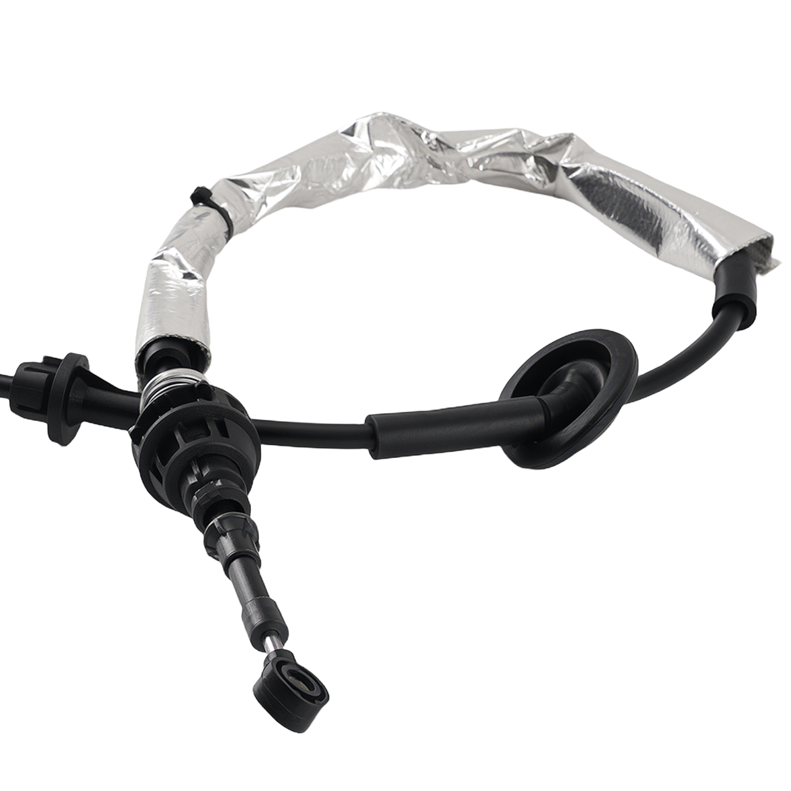 Auto Shift Cable compatible for Jeep Grand Cherokee 4.0L 5.2L 5.9L