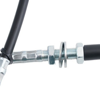 79-1/2 Shift Cable for E-Z-GO Gas Shuttle 4/6 2008-2024 605809 New