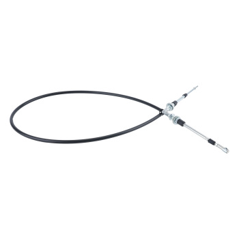 79-1/2 Shift Cable for E-Z-GO Gas Shuttle 4/6 2008-2024 605809 New