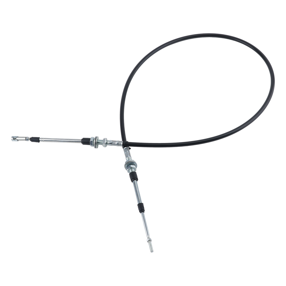 79-1/2 Shift Cable for E-Z-GO Gas Shuttle 4/6 2008-2024 605809 New