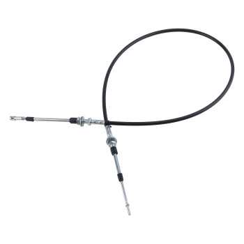 79-1/2 Shift Cable for E-Z-GO Gas Shuttle 4/6 2008-2024 605809 New