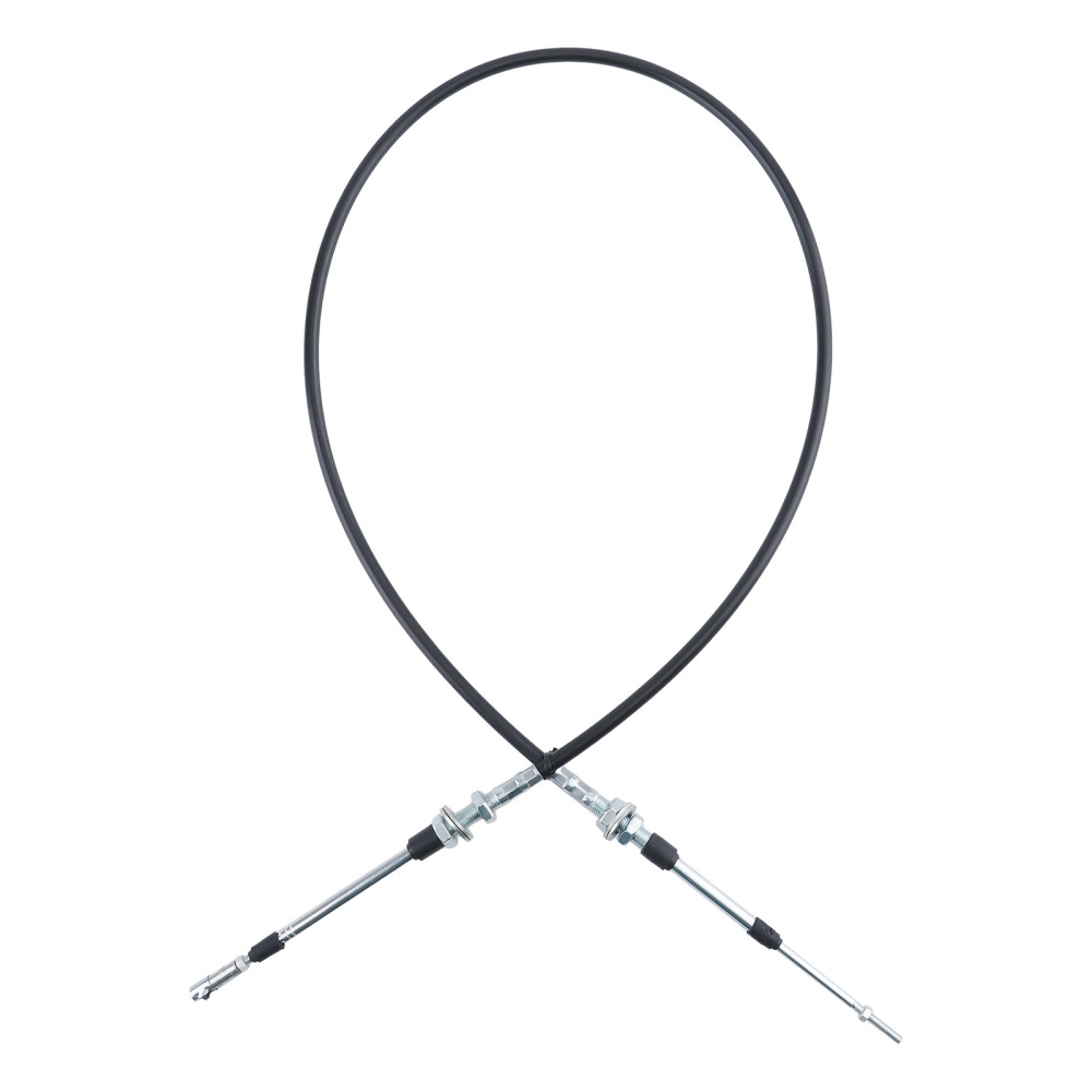 79-1/2 Shift Cable for E-Z-GO Gas Shuttle 4/6 2008-2024 605809 New