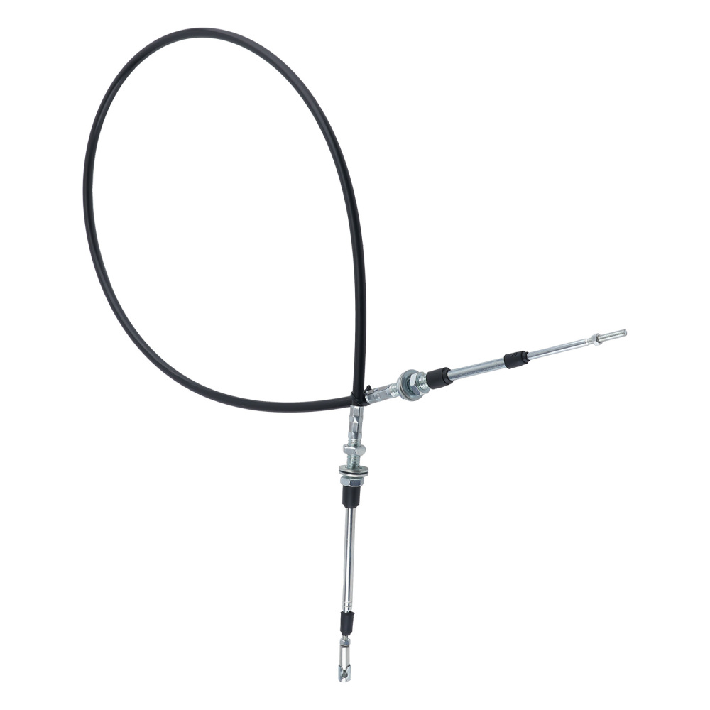 79-1/2 Shift Cable for E-Z-GO Gas Shuttle 4/6 2008-2024 605809 New