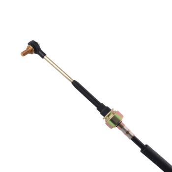 Auto Gear Shift Cable compatible for Toyota Avalon 1MZFE 2000-2004 33820-07060