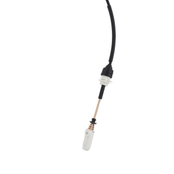 A/T Shift Cable compatible for Dodge Dart 1.4L 2.4L 2013-2016 68164081AB 68164081AC