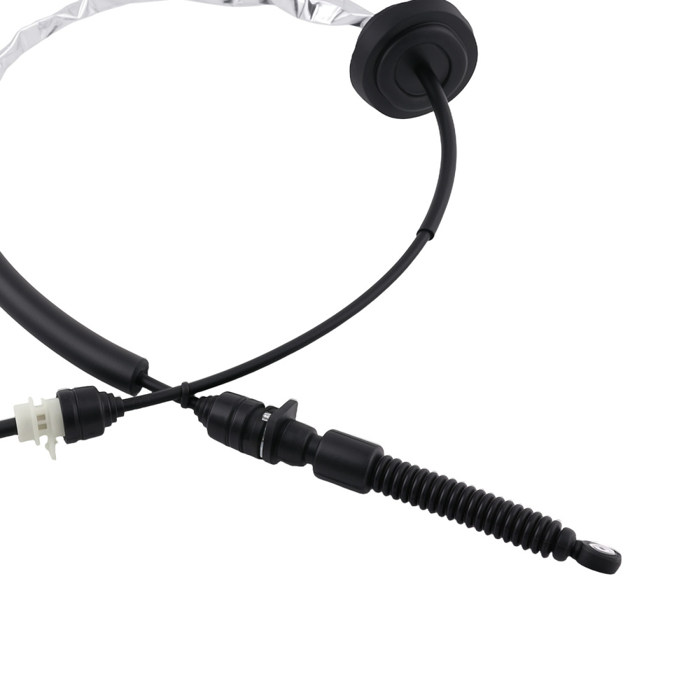 A/T Shift Cable compatible for Dodge Dart 1.4L 2.4L 2013-2016 68164081AB 68164081AC