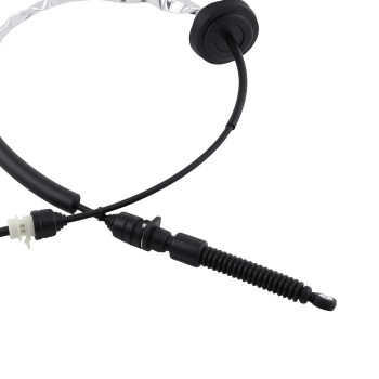 A/T Shift Cable compatible for Dodge Dart 1.4L 2.4L 2013-2016 68164081AB 68164081AC