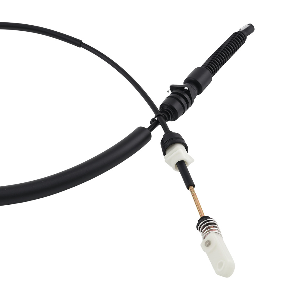A/T Shift Cable compatible for Dodge Dart 1.4L 2.4L 2013-2016 68164081AB 68164081AC