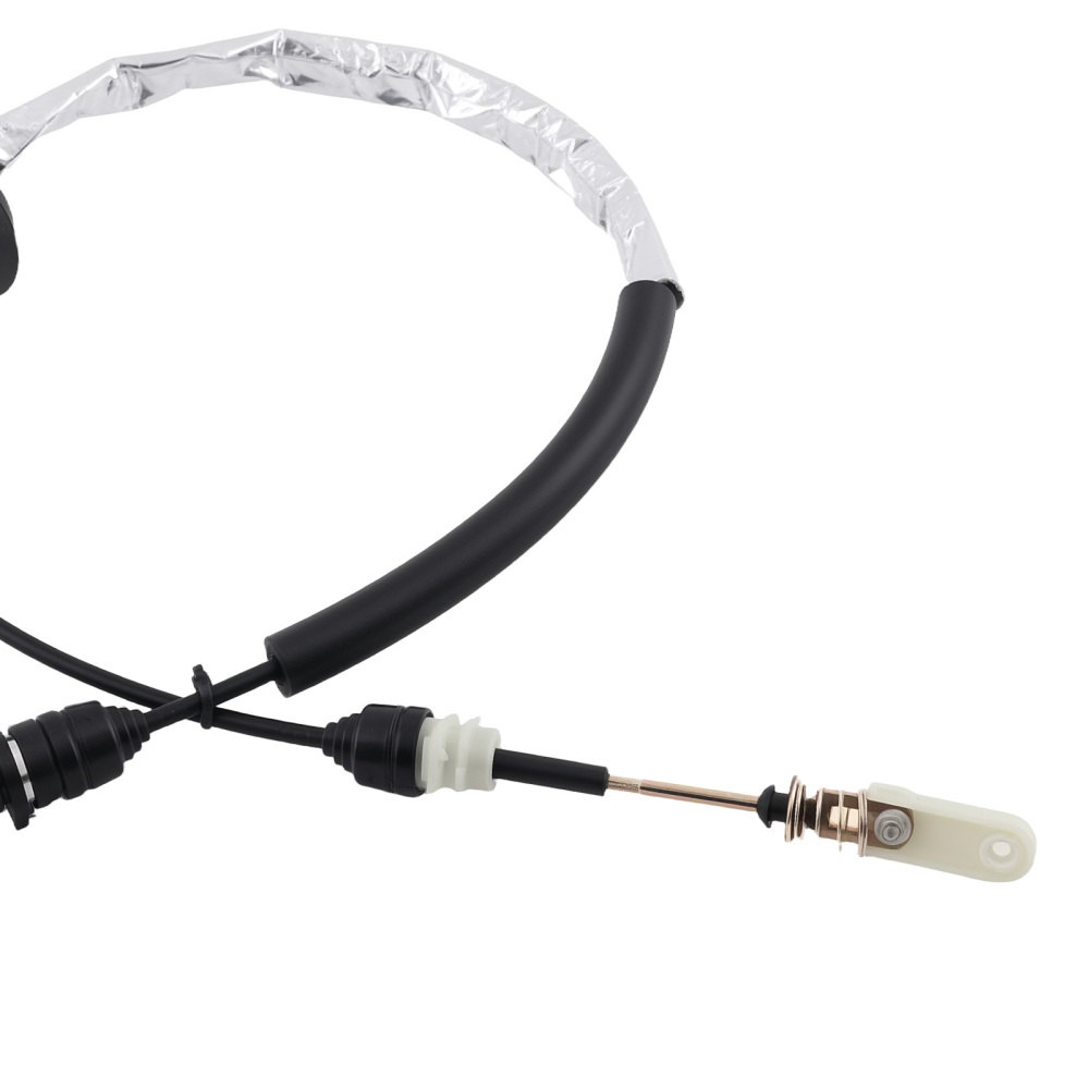 A/T Shift Cable compatible for Dodge Dart 1.4L 2.4L 2013-2016 68164081AB 68164081AC