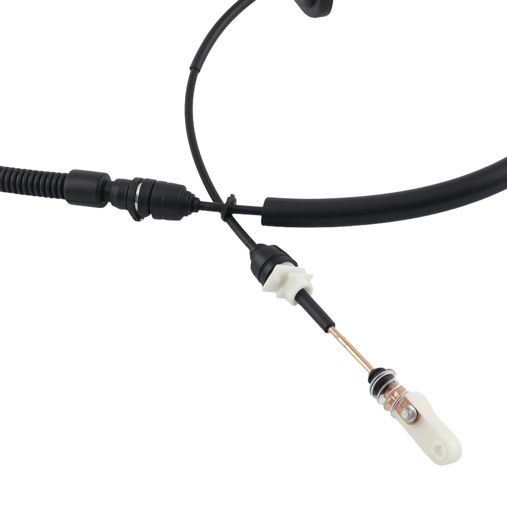 A/T Shift Cable compatible for Dodge Dart 1.4L 2.4L 2013-2016 68164081AB 68164081AC