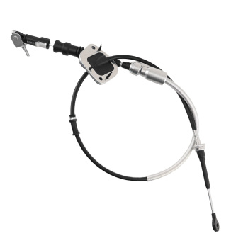Auto Gear Shift Cable compatible for Toyota Tundra 5.7L V8 2008-2021 338200C090
