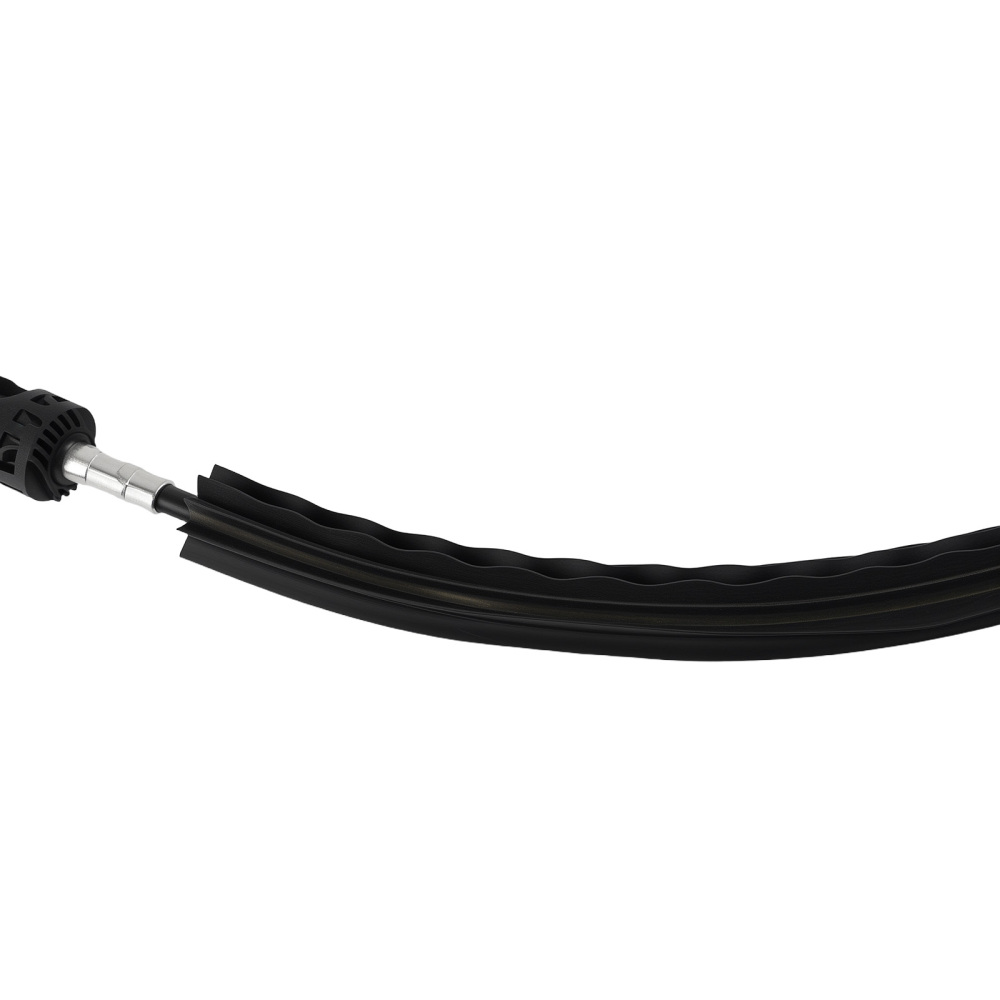 Manual Shift Cable compatible for VW Beetle Base S GLS 1999-2010 1J0711265Q