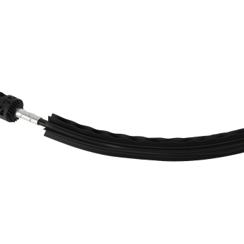 Manual Shift Cable compatible for VW Beetle Base S GLS 1999-2010 1J0711265Q