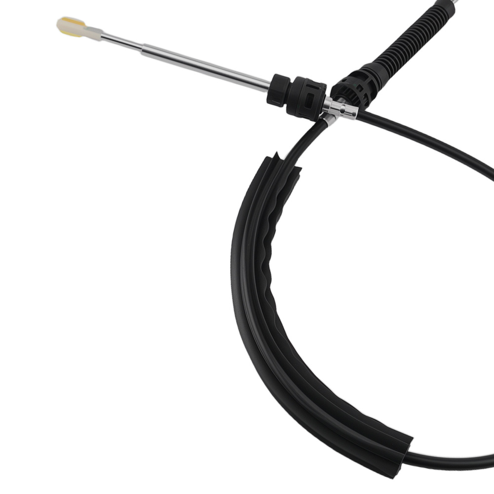 Manual Shift Cable compatible for VW Beetle Base S GLS 1999-2010 1J0711265Q
