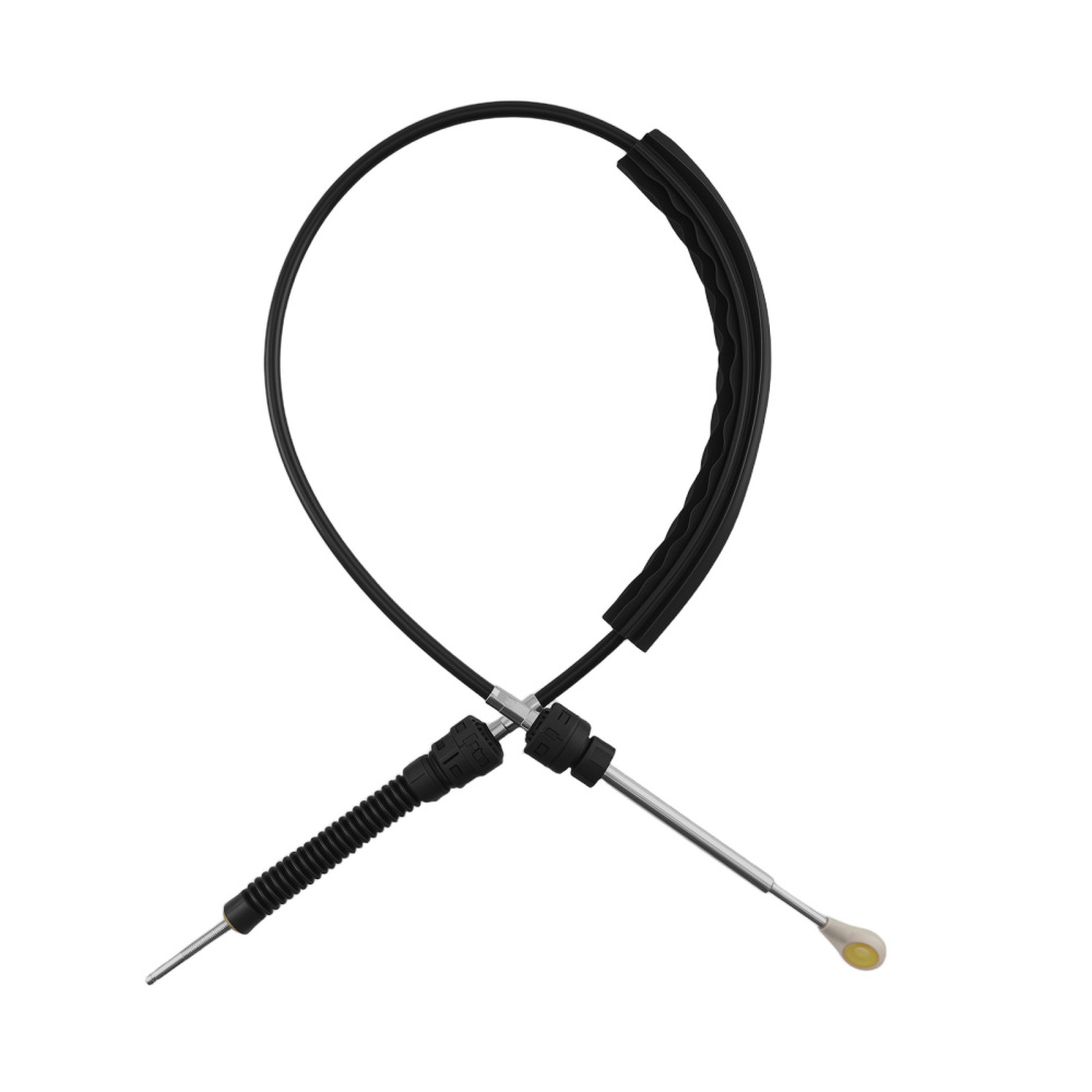 Manual Shift Cable compatible for VW Beetle Base S GLS 1999-2010 1J0711265Q