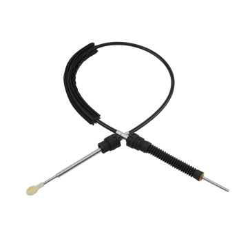 Manual Shift Cable compatible for VW Beetle Base S GLS 1999-2010 1J0711265Q