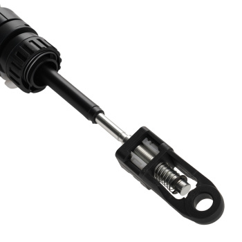 Auto Shift Cable Assembly compatible for Toyota Corolla 1.8L 2009-2013 33820-12D30