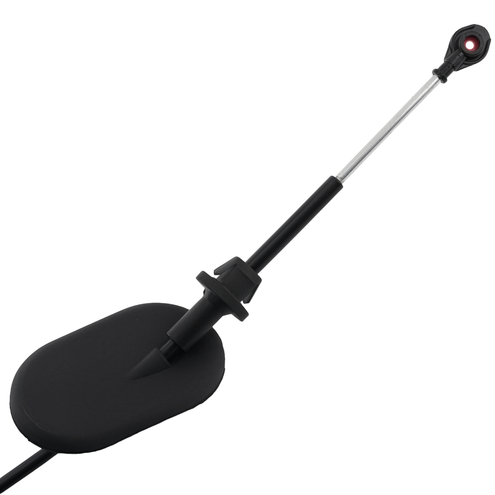 Auto Shift Cable compatible for Chevrolet Blazer 4.3L 262Cu 1995-1997 15713353