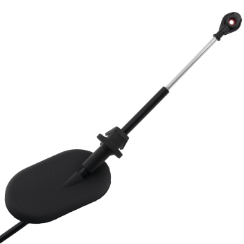 Auto Shift Cable compatible for Chevrolet Blazer 4.3L 262Cu 1995-1997 15713353