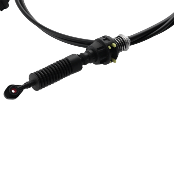 Auto Shift Cable compatible for Chevrolet Blazer 4.3L 262Cu 1995-1997 15713353