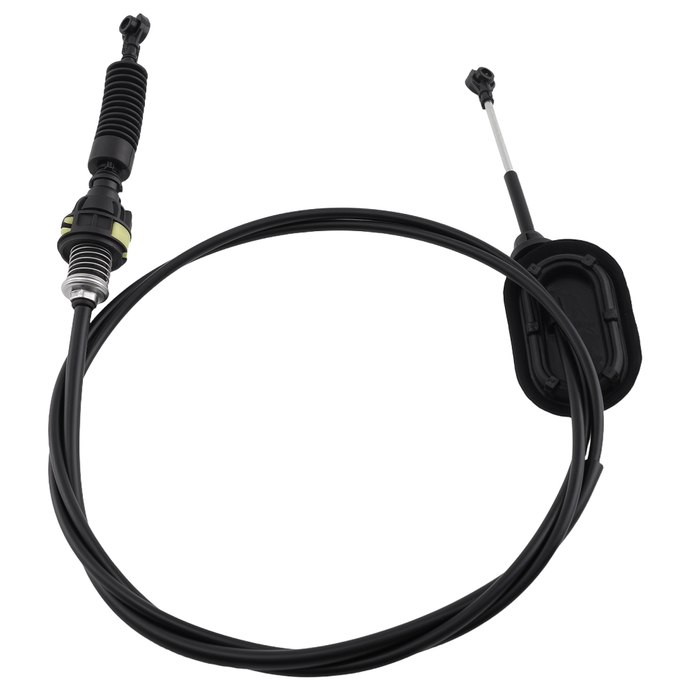 Auto Shift Cable compatible for Chevrolet Blazer 4.3L 262Cu 1995-1997 15713353