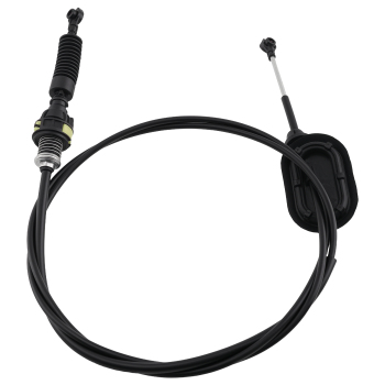 Auto Shift Cable compatible for Chevrolet Blazer 4.3L 262Cu 1995-1997 15713353