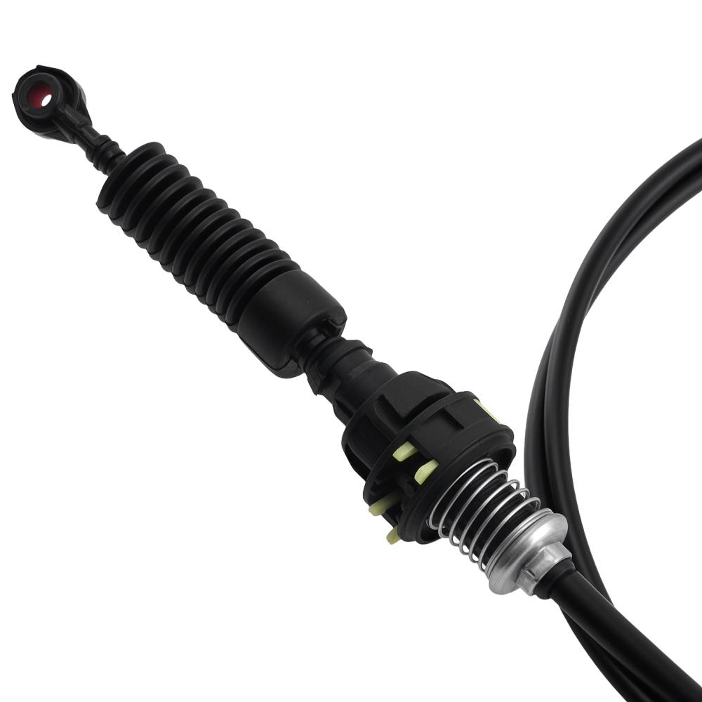 Auto Shift Cable compatible for Chevrolet Blazer 4.3L 262Cu 1995-1997 15713353