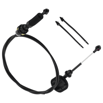 Auto Shift Cable compatible for Chevrolet Blazer 4.3L 262Cu 1995-1997 15713353