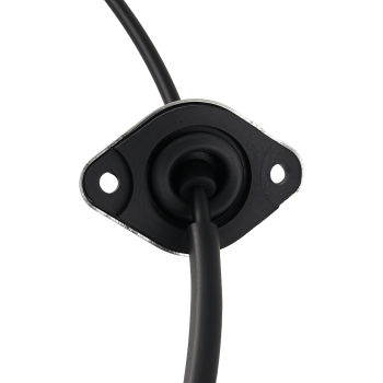 Auto Gear Shift Cable compatible for Jeep Wrangler 3.8L V6 2007-2010 52060164AC