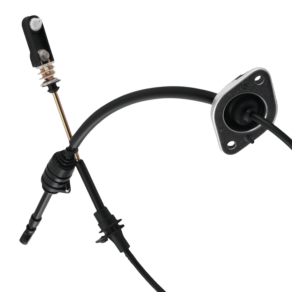 Auto Gear Shift Cable compatible for Jeep Wrangler 3.8L V6 2007-2010 52060164AC