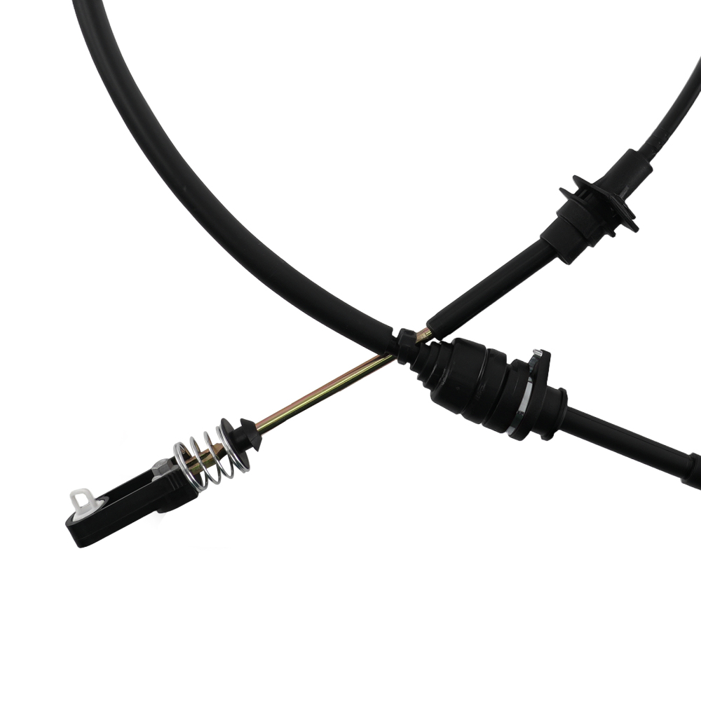 Auto Gear Shift Cable compatible for Jeep Wrangler 3.8L V6 2007-2010 52060164AC