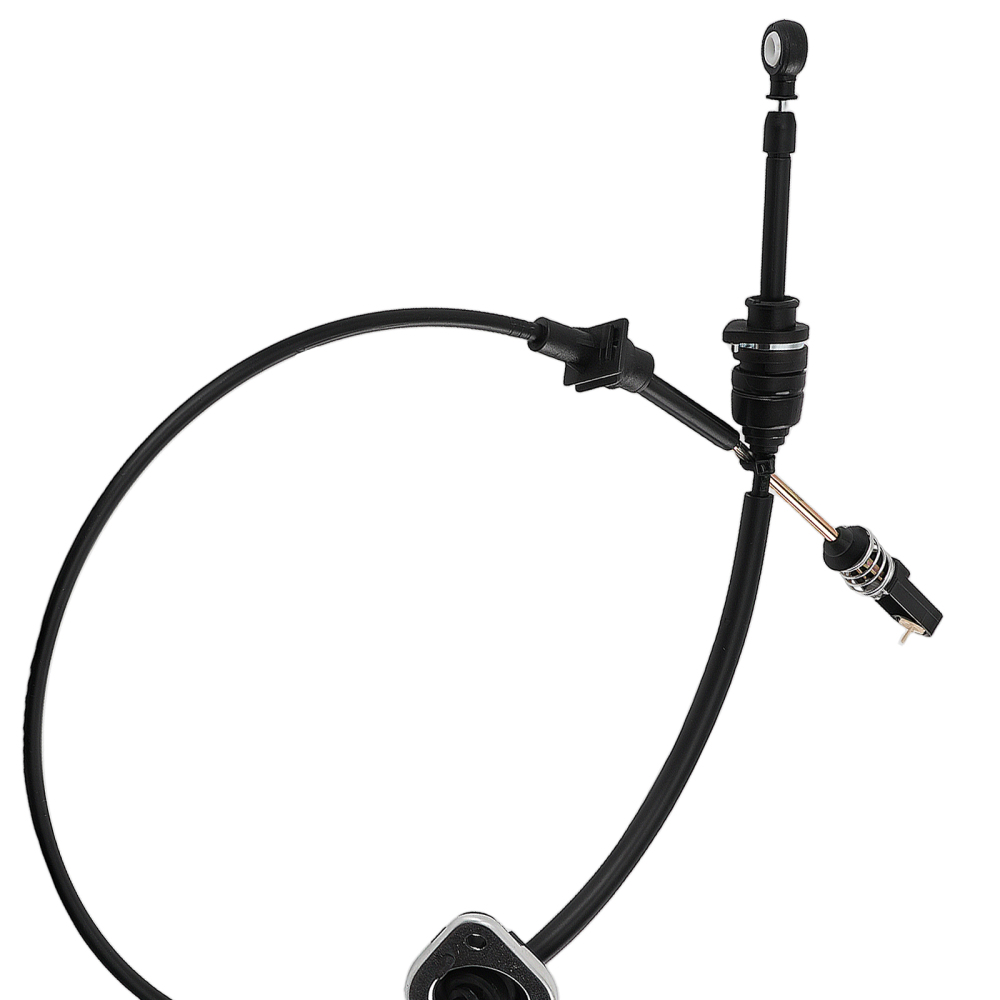 Auto Gear Shift Cable compatible for Jeep Wrangler 3.8L V6 2007-2010 52060164AC